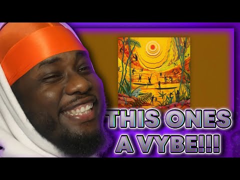 Видео: Miyagi & Эндшпиль, Mav-d - Aphrodisiac (Official Audio) [UK REACTION🇬🇧]