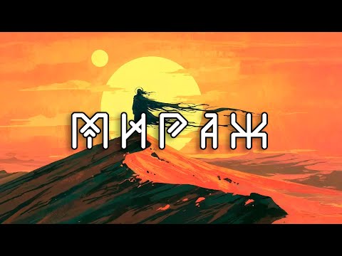 Видео: Мираж | Сессия 1 | Настольные ролевые игры