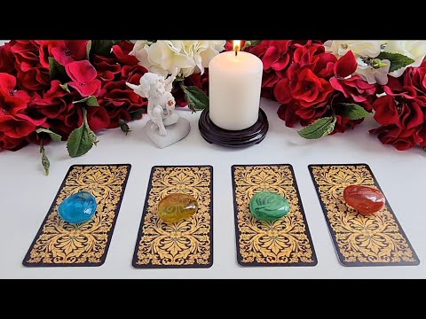 Видео: Что у него на сердце к вам сегодня? Что у него на душе?❤ Что на сердце? Гадание на таро 🔮 я и он