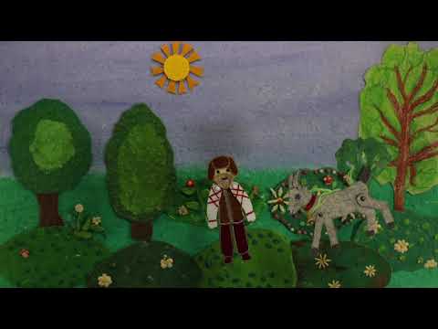 Видео: каза манюка беларуская народная казка