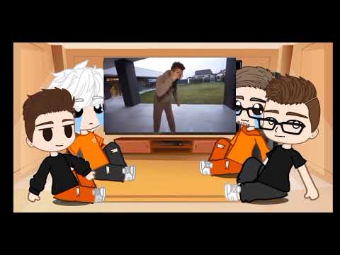 Видео: {Реакция команды А4 на TikTok}