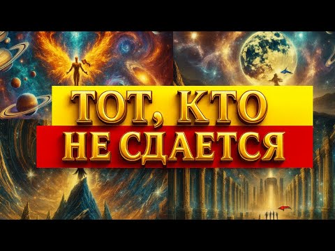 Видео: Избранные: теперь они знают, кто ты - тот, кто не сдаётся.