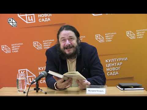 Видео: Мухарем Баздуљ - „Фис хармоника“ 