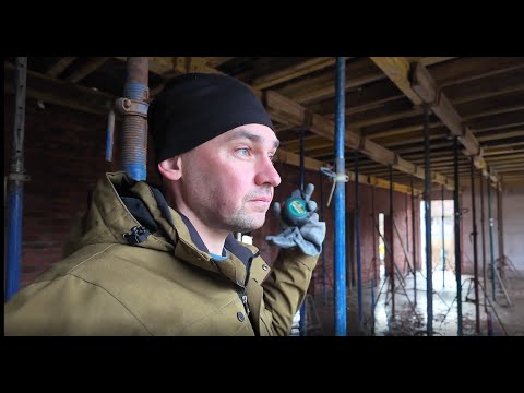 Видео: Плита "на тоненького" и как у меня угнали машину - в формате один  рабочий день