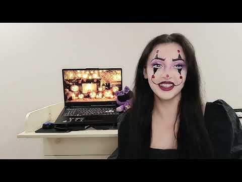 Видео: Руся in America  и Пипонька Скай/ неоднозначные отношения тещи и зятя / вам костюмы ни к чему !