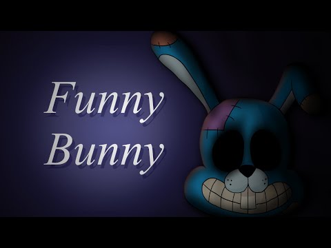 Видео: FUNNY BUNNY НАКОНЕЦ-ТО ВЫШЕЛ!!! ПОЛНОЕ ПРОХОЖДЕНИЕ НА 100%!!! ВСЕ КОНЦОВКИ И ДОСТИЖЕНИЯ!!!!