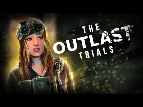 Видео: СНОВА БОЯТЬСЯ, НОВОЕ ИСПЫТАНИЕ 💀 THE OUTLAST TRIALS #THEOUTLASTTRIALS #OUTLAST #STREAM #GAMES