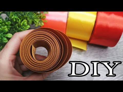 Видео: Самые осенние БАНТИКИ♥️. Самые ТЕПЛЫЕ, самые МИЛЫЕ🥰 Lbeads. com