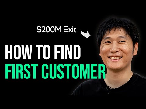 Видео: 5 ключевых советов по запуску бизнеса в сфере искусственного интеллекта | Syncly Joseph Lee