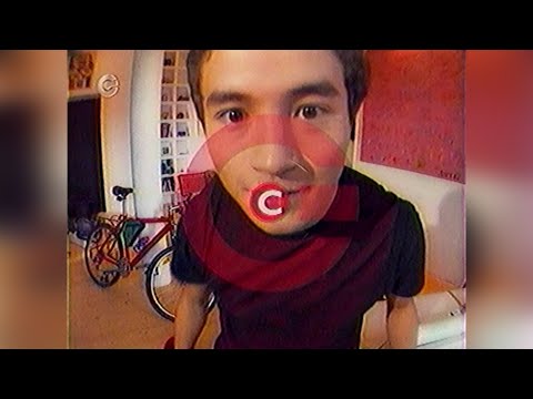 Видео: Завершення мовлення - телеканал СТБ [30.03.2003]