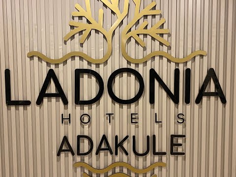 Видео: Ladonia Adakule. Кушадасы. Самый полный обзор отеля. Сентябрь 2021