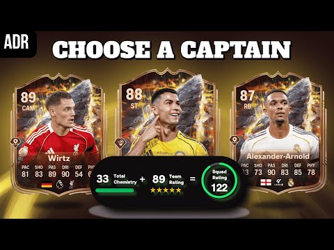 Видео: НЕВЕРОЯТНЫЙ ВЫЗОВ 122 FUT DRAFT! #2