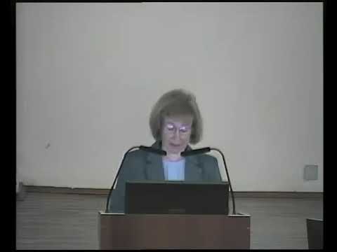 Видео: Защита диссертации Поляк Юлии Марковны