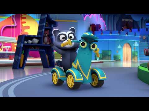 Видео: Спасительная батарейка - Панда и Крош | ПРЕМЬЕРА 2021 | Мультики для детей