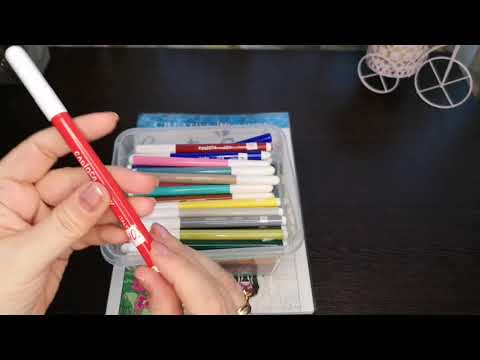 Видео: ЧЕЛЛЕНДЖ : красим 48часов в creative haven /начинаю новые раскраски/раскраски по номерам