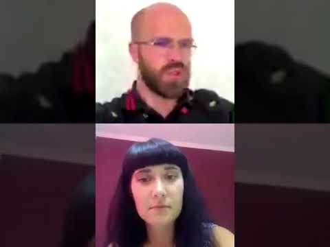 Видео: прямой эфир, анемия, часть 2