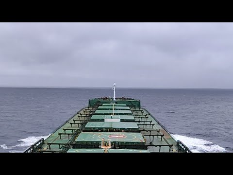 Видео: ТИХИЙ ОКЕАН СУБОТА
