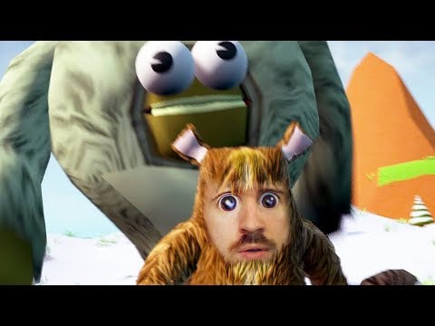 Видео: НЕПРАВИЛЬНЫЙ МИР