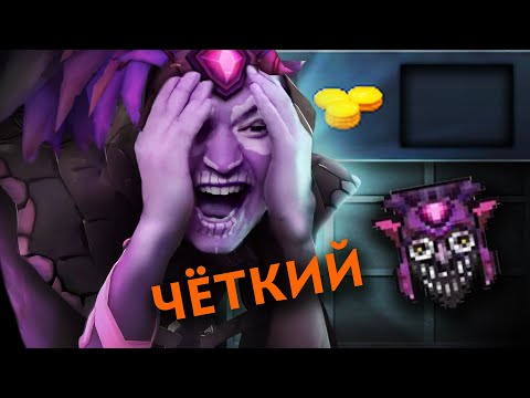 Видео: МОЛОДЦЫ VALVE, ПОЛОМАЛИ ГЕРОЯ! | Dazzle 7.37 | Radikaifa