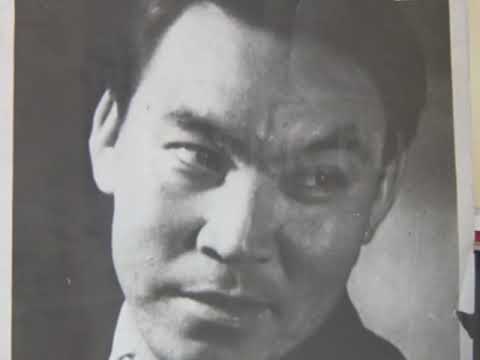 Видео: Софья Данзанэ. Хоер дахин гушан табатай.