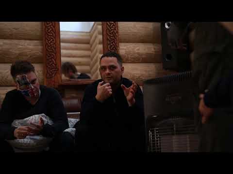 Видео: Отзыв о мужском ретрите Sun Spirit