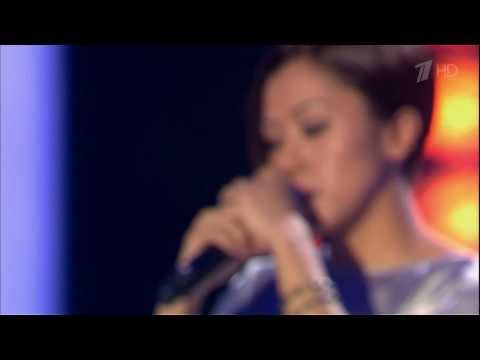 Видео: Севара - Там нет меня (Проект Голос Full HD)