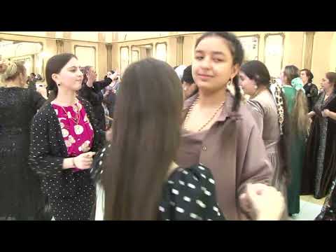 Видео: Крещение Романа и Маисея 2ч