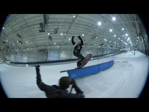 Видео: Открытие сезона 2024 года на Big SNOW | TIMELINEZ