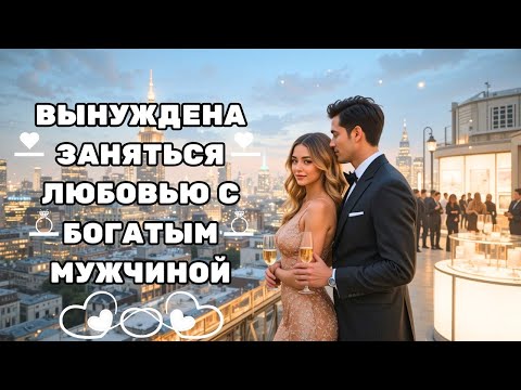 Видео: ОНА БЫЛА ВЫНУЖДЕНА ПРОВЕСТИ НОЧЬ С САМЫМ БЕССЕРДЕЧНЫМ МИЛЛИОНЕРОМ НА СВЕТЕ