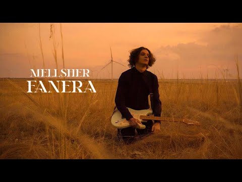 Видео: MellSher - Фанера (Mood video)