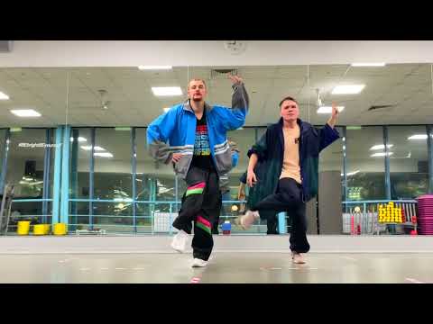 Видео: TalanT – Вот такой пацан - Танец (Vova Legend & Maloy-Di)