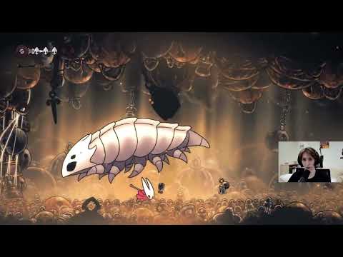 Видео: Нарезка Silksong | 2 часть