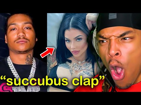 Видео: Лил Мич пристрастился к плохим выходкам