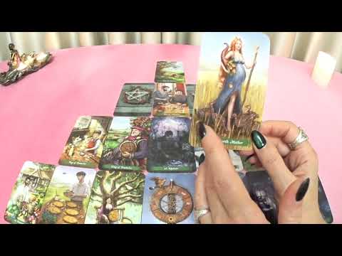 Видео: ГОРОСКОП КОЗЕРОГИ С 17 ПО 23 НОЯБРЯ МЕСЯЦ ПРОГНОЗ ТАРОСКОП. 2025 ГОД virgo tarot today