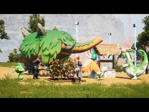 Видео: Palworld играем на хардкоре Попытка 5 #10