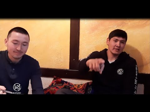 Видео: 🔥МЕЙІРЖАН МӘТЖАН: JKL Asia, Қырғызстандағы жекпе-жек, ұлттық құрамада ойнауға әрқашан дайынмын 🇰🇿