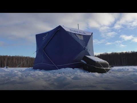 Видео: ДА СКОЛЬКО ЕЁ ЗДЕСЬ!!! РЫБАЛКА НА ЯУЗСКОМ ВОДОХРАНИЛИЩЕ!!