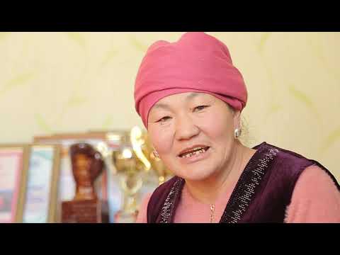 Видео: Акылбек Эсенбек уулу. Токтогул шаары жетиген айылы!
