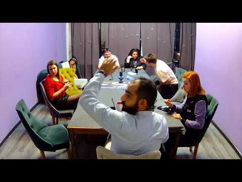 Видео: TITAN MAFIA OPEN 2024 | ФИНАЛ