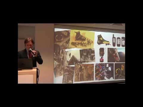 Видео: Новости исследований: на пути к победе над БАС