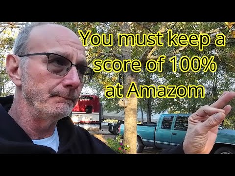 Видео: Иногда Amazon может быть раздражающим