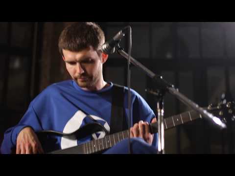 Видео: Noize MC - Ругань из-за Стены @ Fotofactura