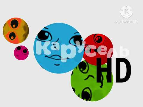 Видео: анонс карусель
