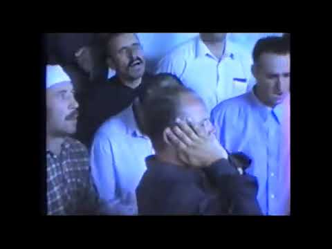 Видео: 1997 г назма Авдийн Саидов Бекхан