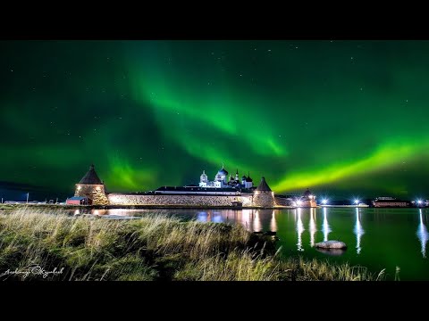 Видео: 27 05 23 Мурманск