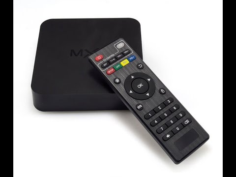 Видео: Прошивка TV-Приставки MXQ 4K. Оживление Мертвеца!)))