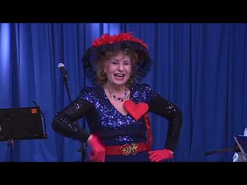 Видео: Бони Милчева - "Пенсионерски живот"