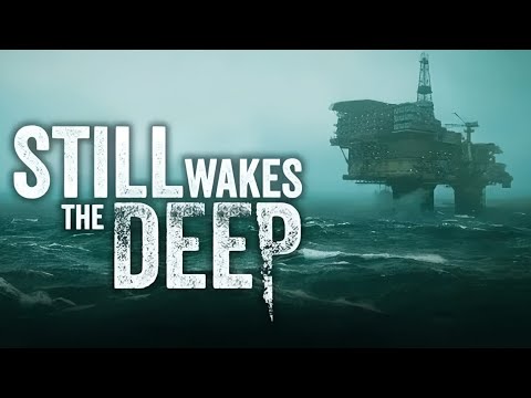 Видео: СТРАННОЕ СУЩЕСТВО ➤︎ Still Wakes the Deep #2