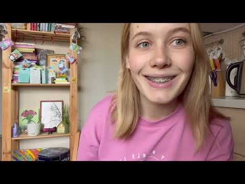 Видео: МНЕ СНЯЛИ БРЕКЕТЫ #снялибрекеты #самолигирующиебрекеты #брекеты