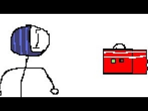 Видео: Убегаю от хевика 